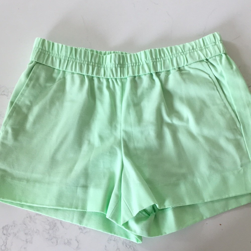 NWOT J.Crew Shorts